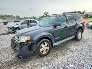 Ford Escape 3.0L 6 2008