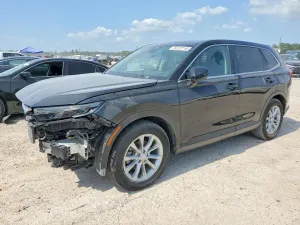 Honda CR-V 1.5L 4 2025