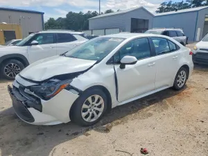 Toyota Corolla 2.0L 4 2026