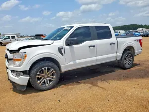 Ford F-150 2.7L 6 2022