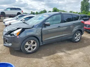 Ford Escape 1.6L 4 2015