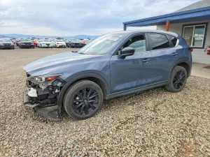 Mazda CX-5 2.5L 4 2024