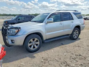 Toyota 4Runner 4.7L 8 2006