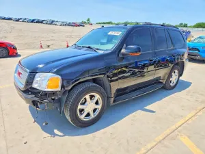 GMC Envoy 5.3L 8 2005