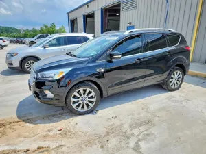 Ford Escape 1.5L 4 2017