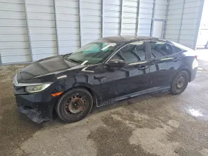 Honda Civic 2.0L 4 2016