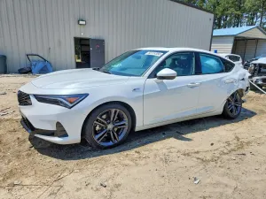 Acura Integra 1.5L 4 2024