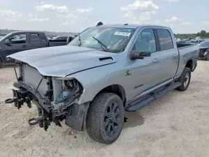 RAM 2500 6.7L 6 2024