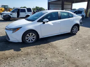 Toyota Corolla 2.0L 4 2026