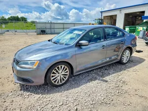 Volkswagen Jetta 2.5L 5 2012