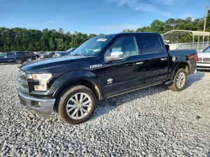 Ford F-150 3.5L 6 2016