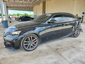 Lexus IS 2.5L 6 2015