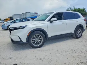 Honda CR-V 1.5L 4 2025