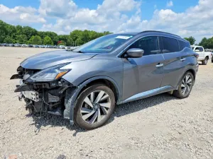 Nissan Murano 3.5L 6 2021