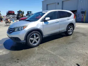 Honda CR-V 2.4L 4 2013