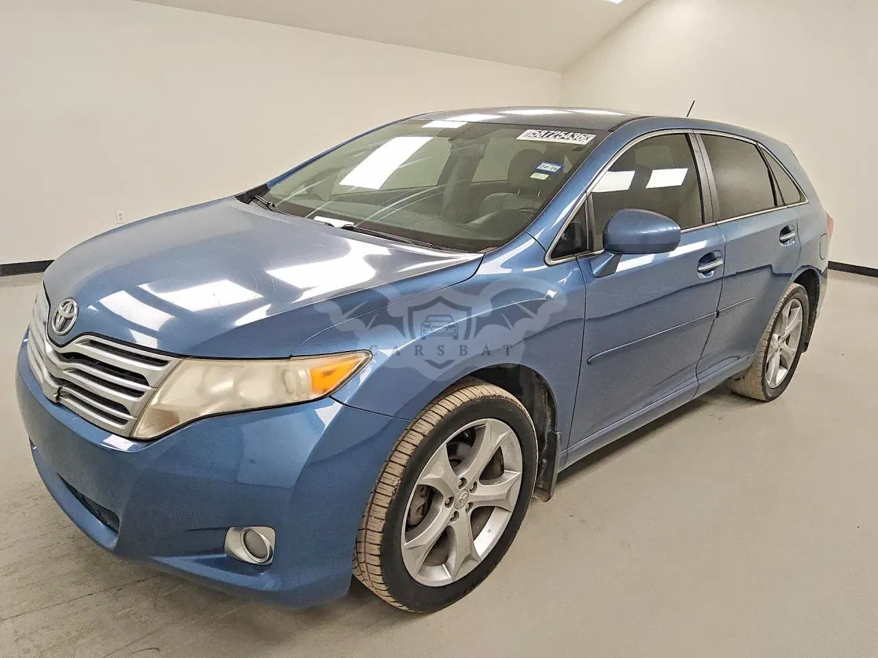 Toyota Venza 3.5L 6 2009