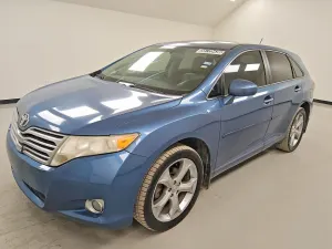 Toyota Venza 3.5L 6 2009