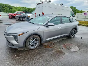 Kia K4 2.0L 4 2026