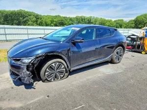 Kia EV6 0.0L 0 2023