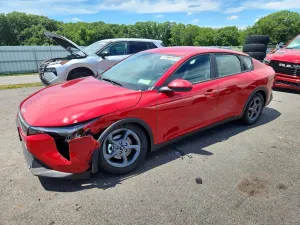 Kia K4 2.0L 4 2026