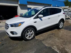 Ford Escape 1.5L 4 2018