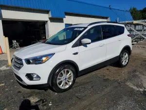 Ford Escape 1.5L 4 2018