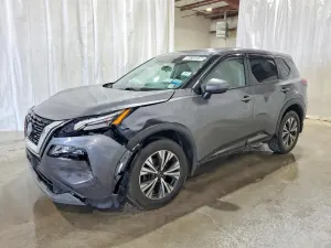 Nissan Rogue 1.5L 3 2022