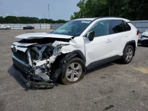 Toyota Rav4 2.5L 4 2025