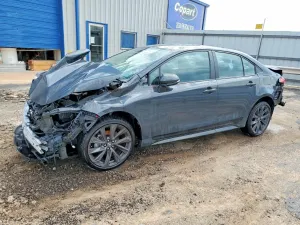 Toyota Corolla 2.0L 4 2026