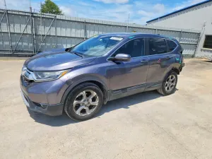 Honda CR-V 1.5L 4 2017