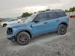 Ford Bronco 1.5L 3 2021