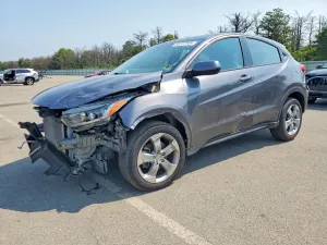 Honda HR-V 1.8L 4 2022