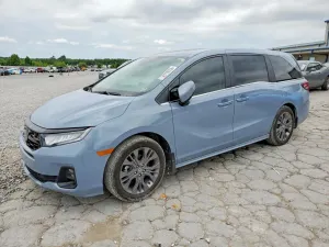 Honda Odyssey 3.5L 6 2025