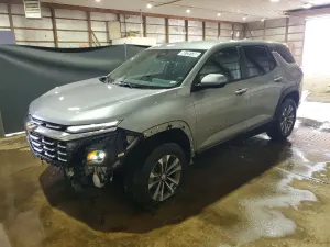 Chevrolet Equinox 1.5L 4 2026