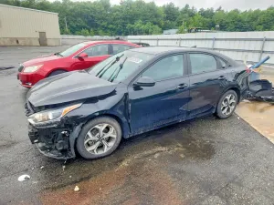 Kia Cerato / Forte / K3 2.0L 4 2021