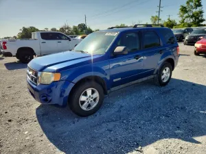 Ford Escape 2.3L 4 2008