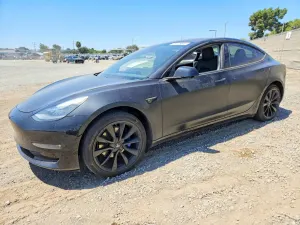 Tesla Model 3 2018