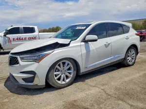 Acura RDX 2.0L 4 2021