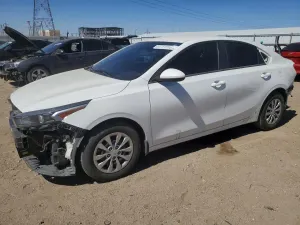 Kia Cerato / Forte / K3 2.0L 4 2022