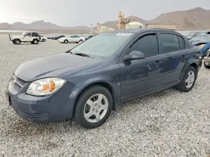 Chevrolet Cobalt 2.2L 4 2008