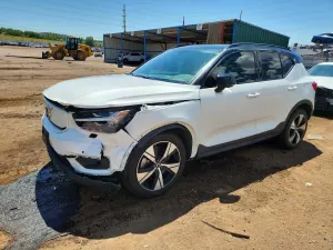 Volvo XC40 U 2021