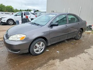 Toyota Corolla 1.8L 4 2006