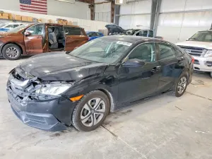 Honda Civic 2.0L 4 2016