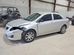 Toyota Corolla 1.8L 4 2010