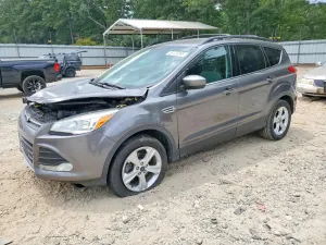 Ford Escape 1.6L 4 2013