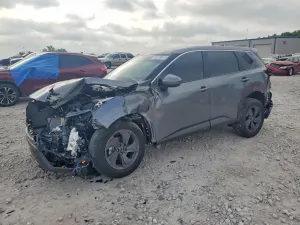 Nissan Rogue 1.5L 3 2026