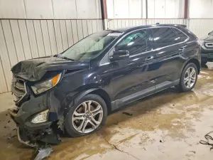 Ford Edge 2.0L 4 2018