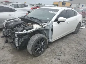 Mazda 6 SPORT 2.5L 4 2018