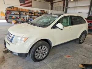 Ford Edge 3.5L 6 2008