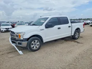 Ford F-150 5.0L 8 2019